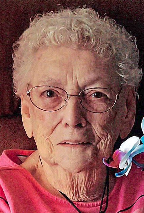 Roberta Rockwood